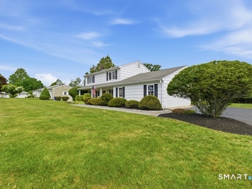  single family home for sale located at 19 Zephyr Road, Trumbull, CT 06611