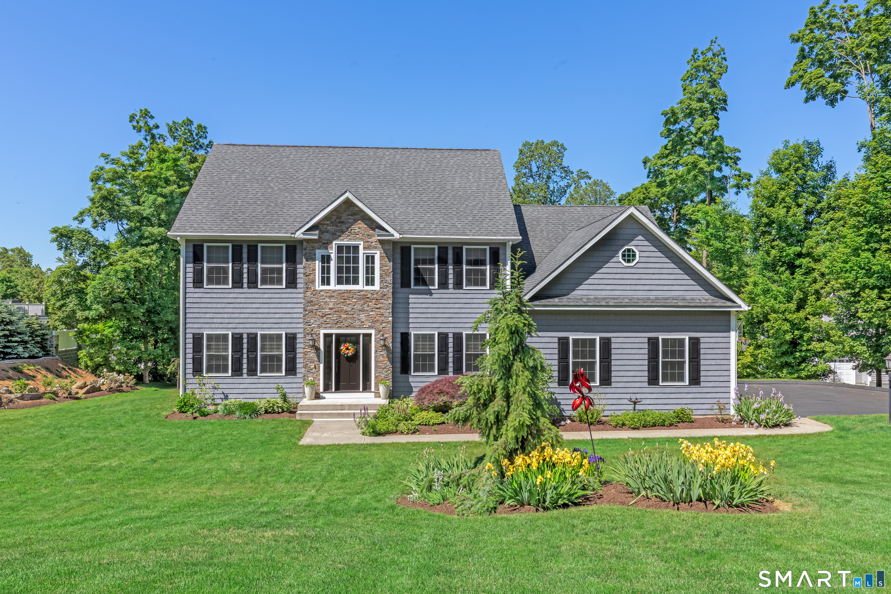 56 Judith Drive, Danbury, CT 06811 | For Sale at $995,000