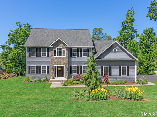 single family home for sale located at 56 Judith Drive, Danbury, CT 06811