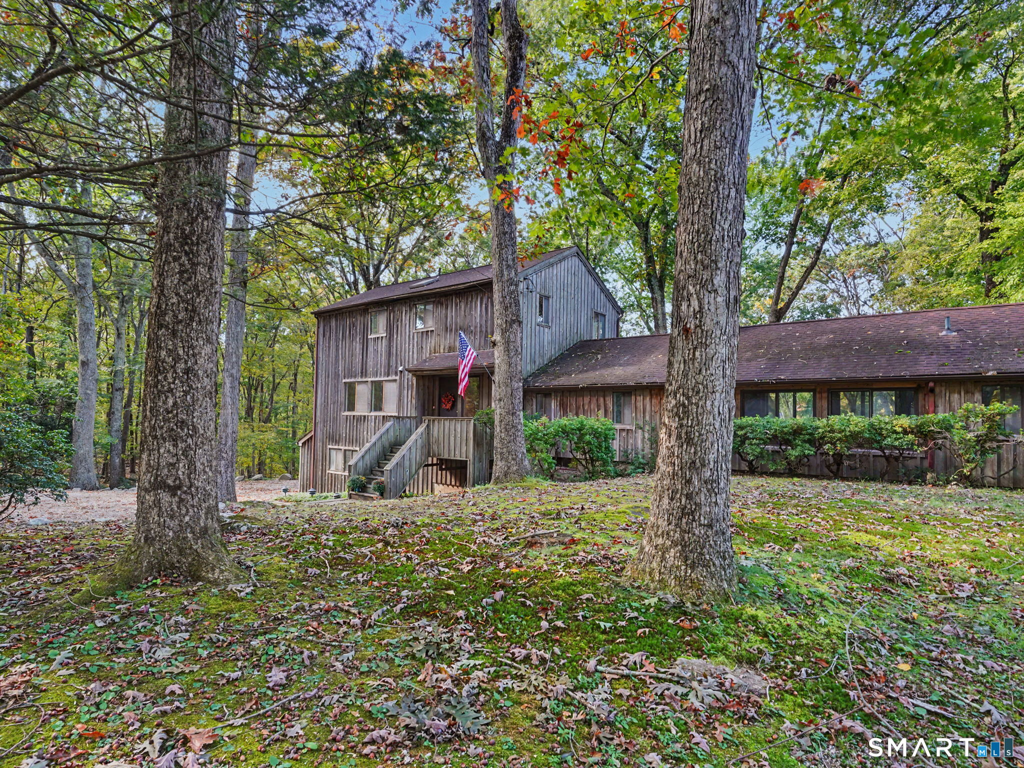 140 Vista Road, Wilton, CT 06897 | For Sale at $1,050,000