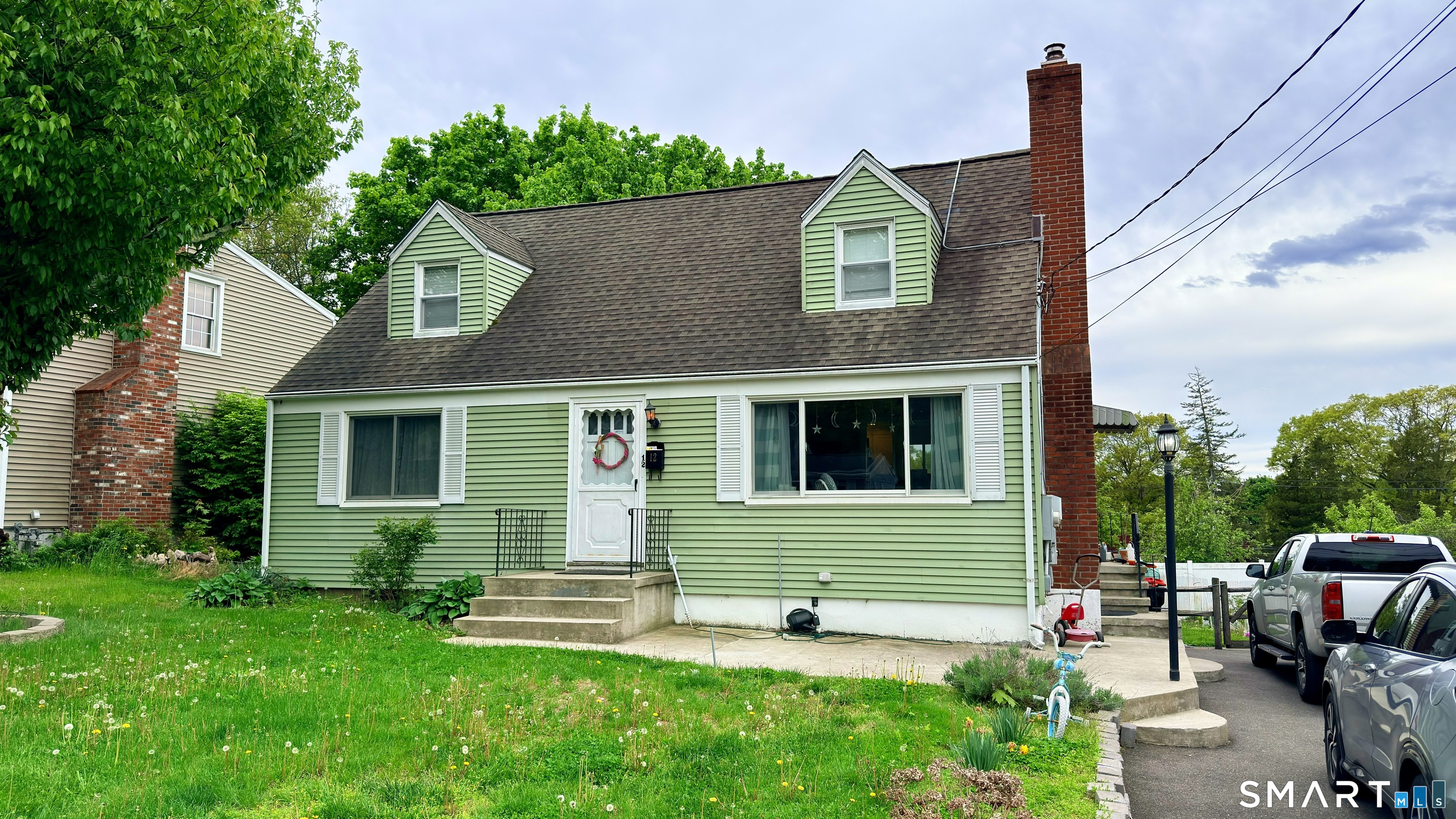 12 Rainbow Road, Norwalk, CT 06851 | For Sale at $650,000