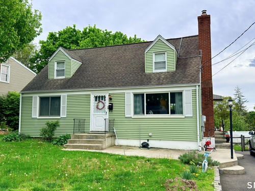  single family home for sale located at 12 Rainbow Road, Norwalk, CT 06851