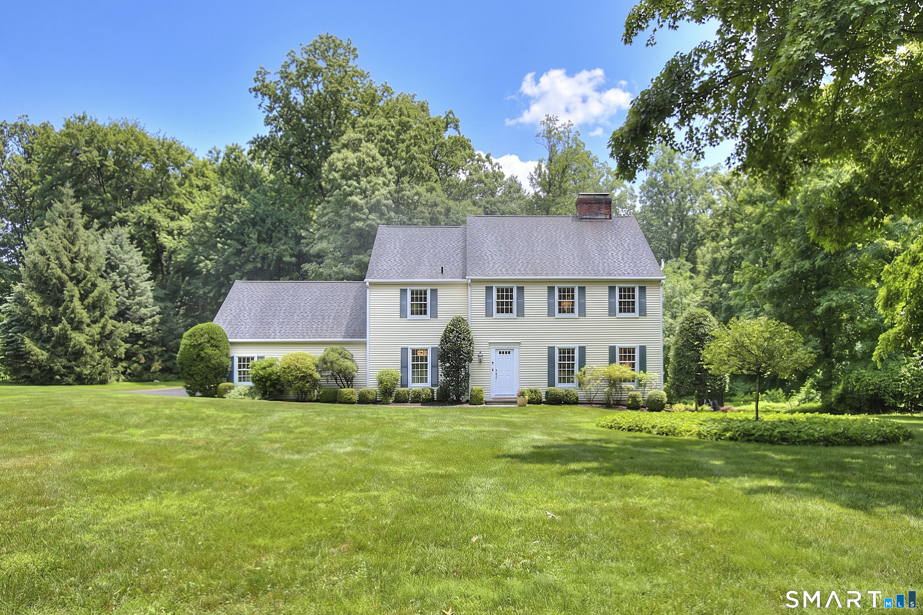 4 North Valley Road, Ridgefield, CT 06877 | For Sale at $1,299,000