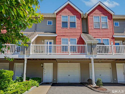  townhouse condo for sale located at 22 Miranda Lane, 22, Stratford, CT 06615