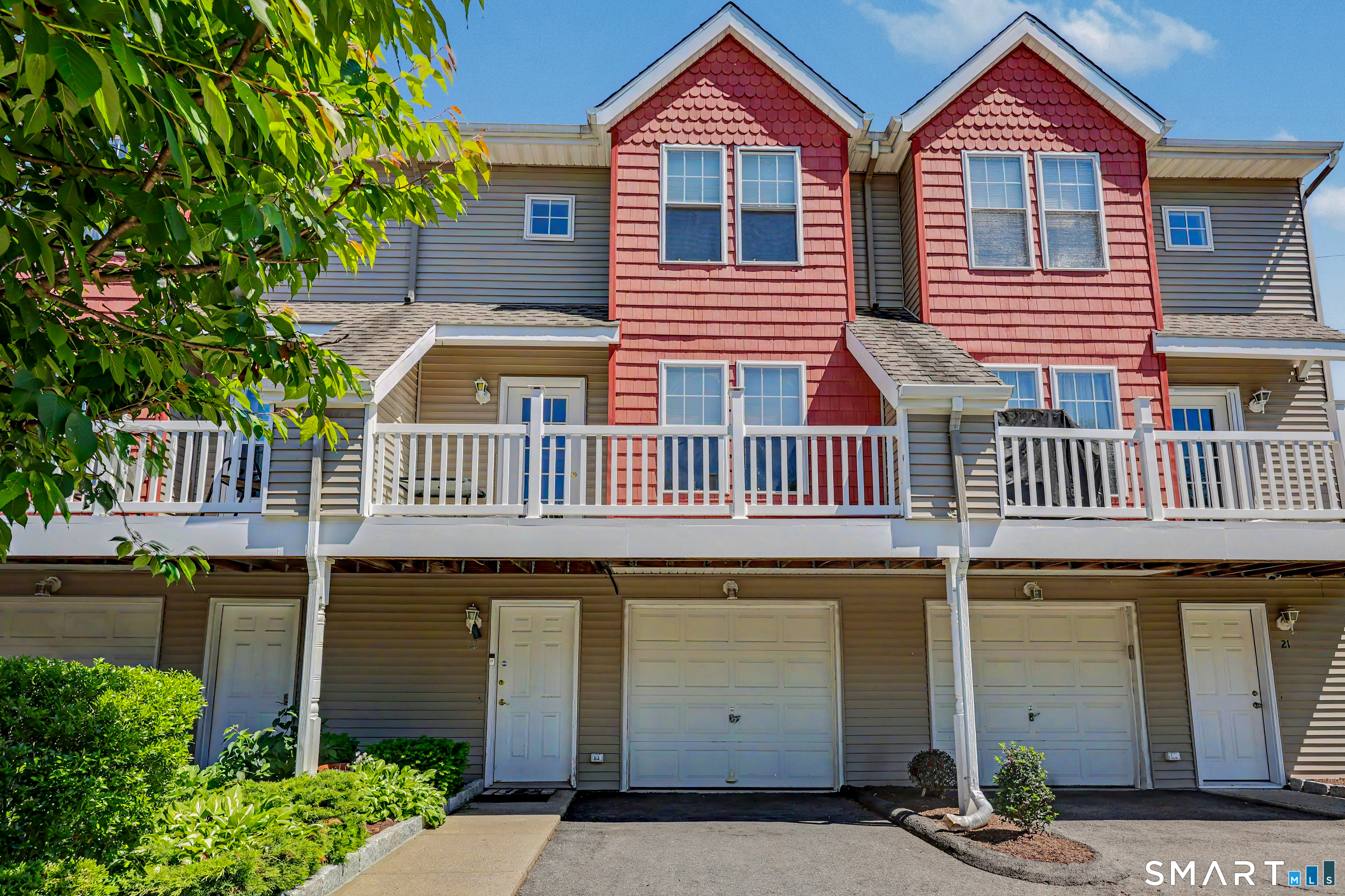 22 Miranda Lane, 22, Stratford, CT 06615 | For Sale at $389,000