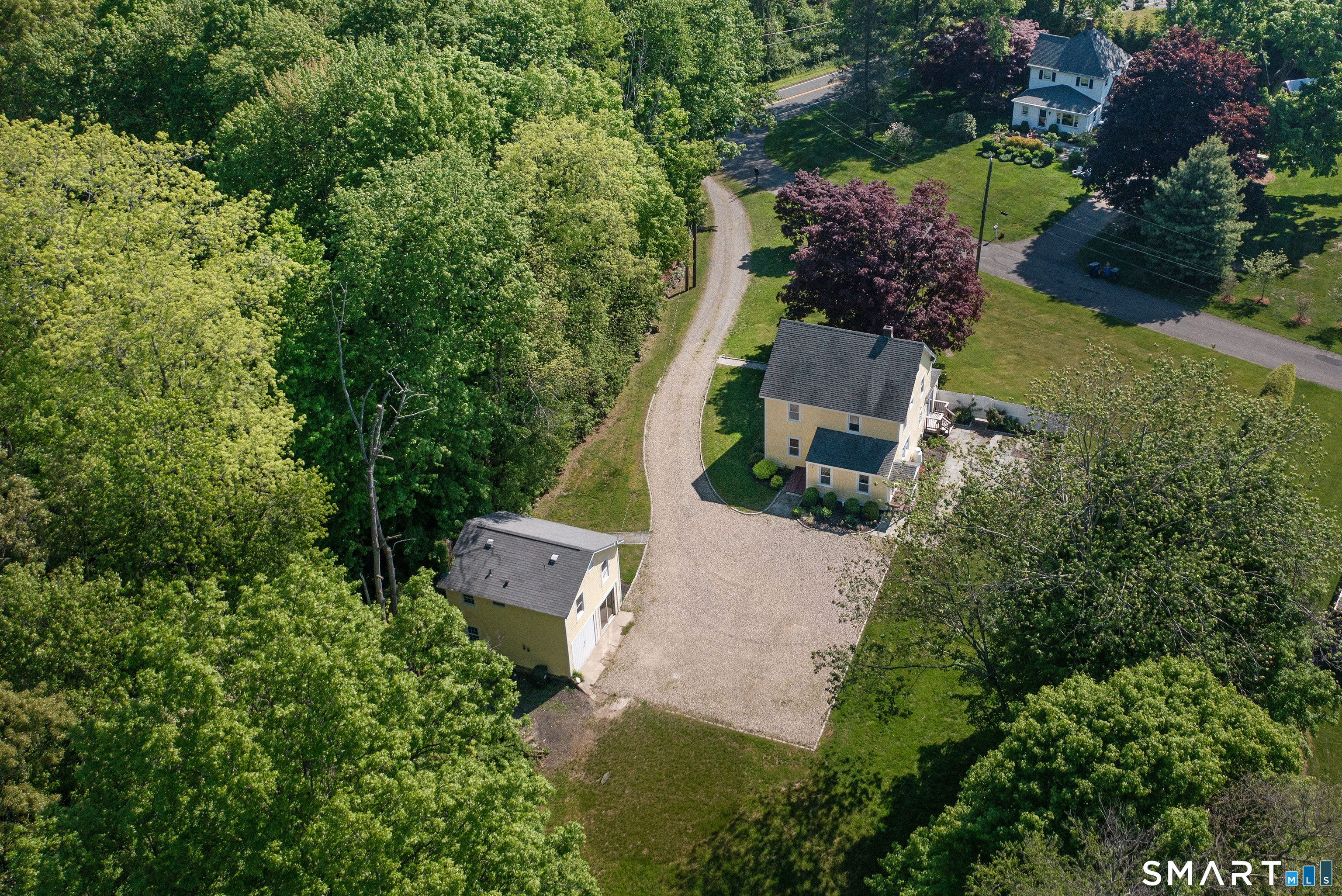 159A Barry Avenue, Ridgefield, CT 06877 | For Sale at $1,060,000