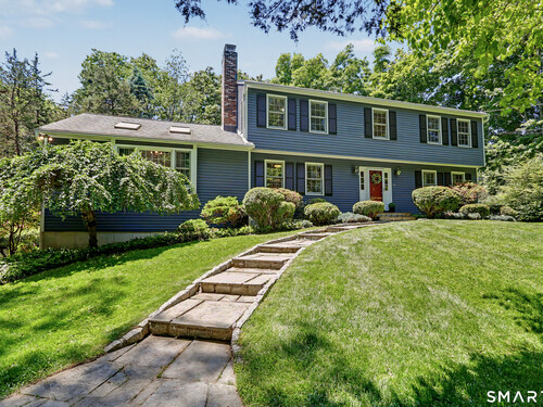  single family home for sale located at 57 Fawn Meadow Drive, Trumbull, CT 06611
