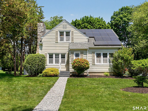 single family home for sale located at 23 Brewster Place, Trumbull, CT 06611