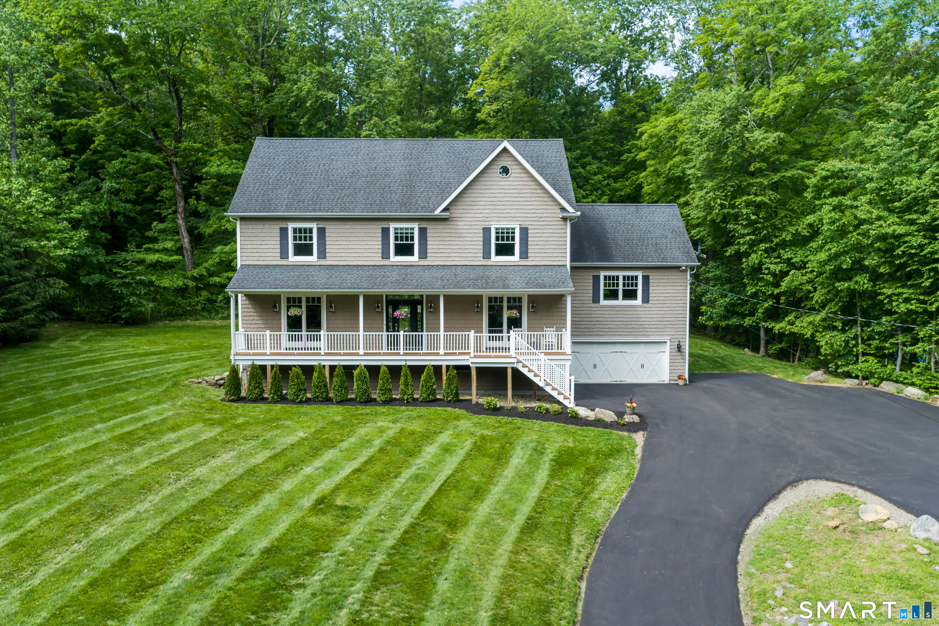 257 Old Sib Road, Ridgefield, CT 06877 | For Sale at $1,375,000