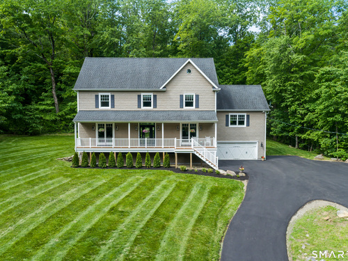  single family home for sale located at 257 Old Sib Road, Ridgefield, CT 06877