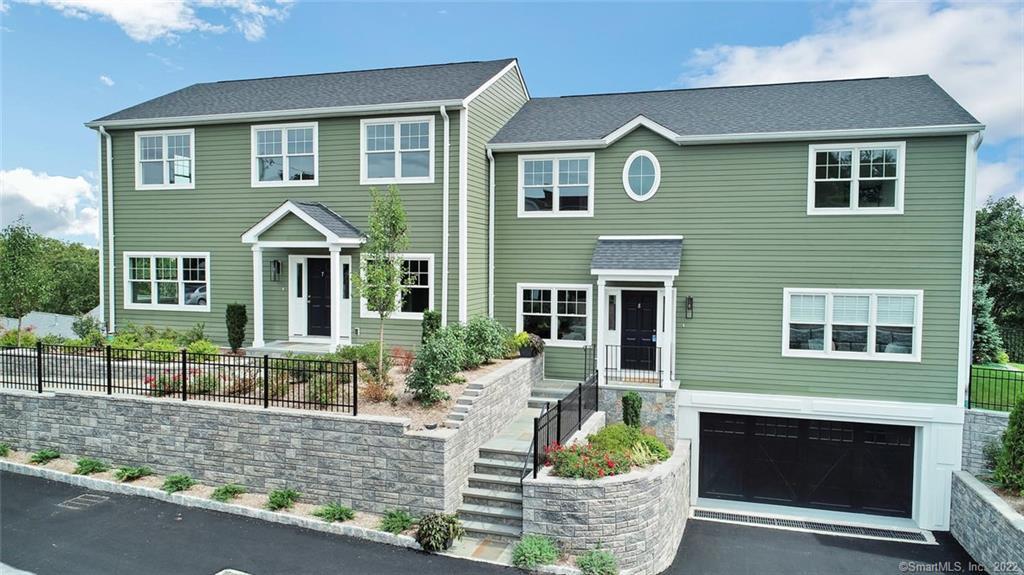 8 View Street, 7, Greenwich, CT 06830 | For Sale at $1,495,000