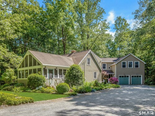  single family home for sale located at 65 Barrows Road, Easton, CT 06612