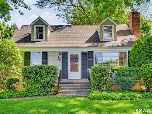  single family home for sale located at 98 Sasco Hill Terrace, Fairfield, CT 06824