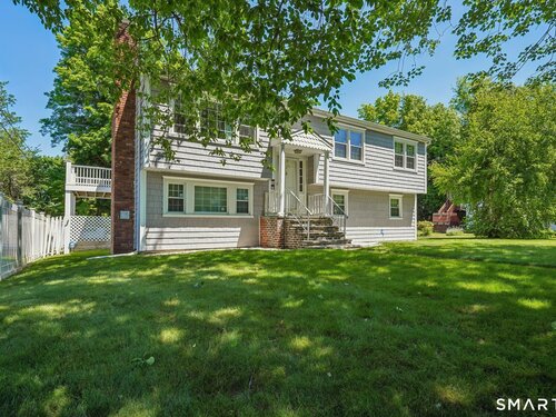  single family home for sale located at 11 Stuart Drive, Greenwich, CT 06870