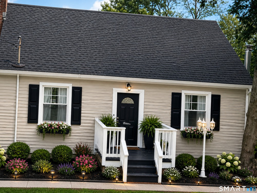  single family home for sale located at 159 Clapboard Ridge Road, Danbury, CT 06811