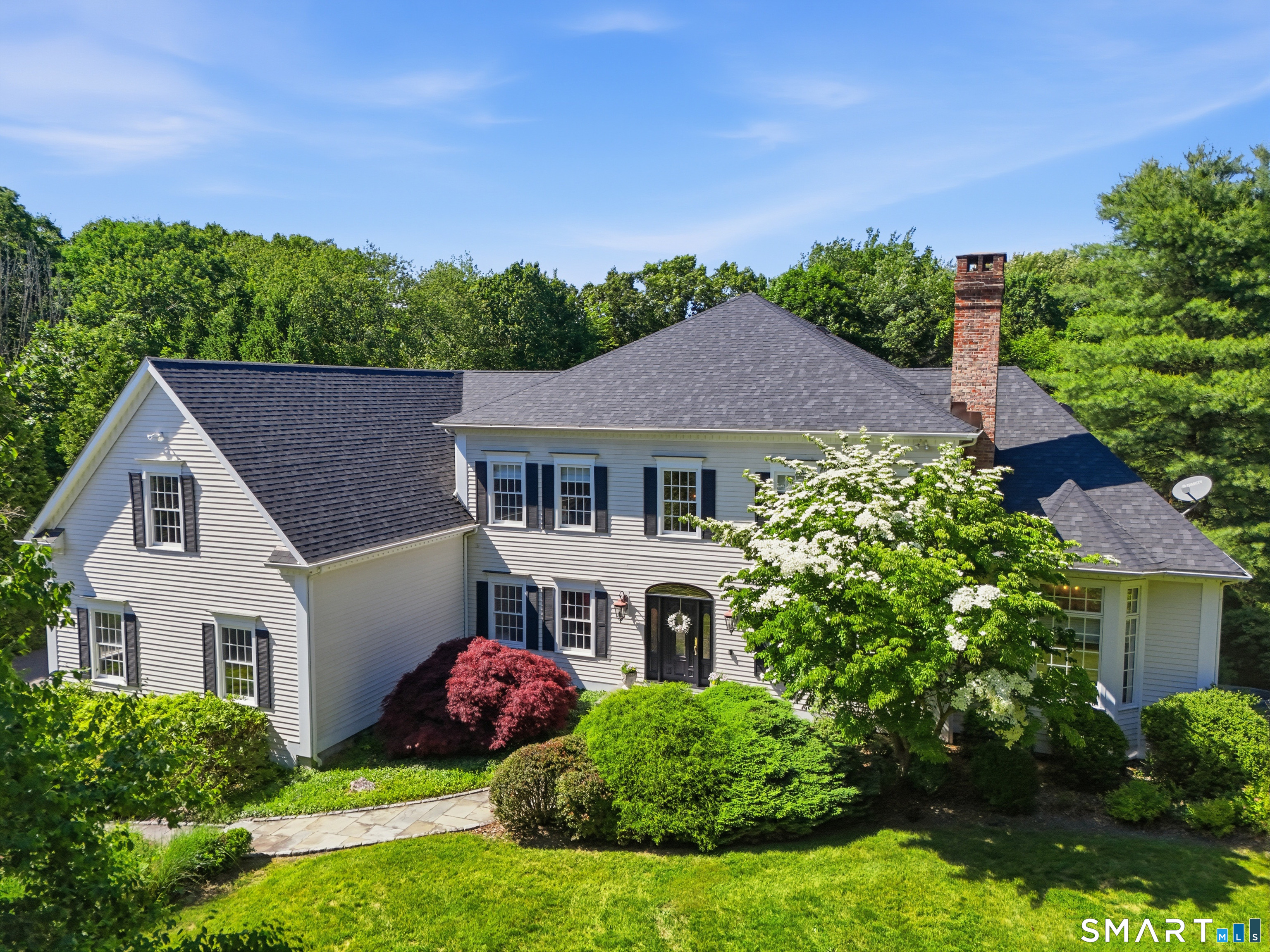 30 Carriage Drive, Easton, CT 06612 | For Sale at $1,428,000