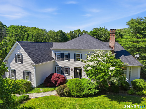  single family home for sale located at 30 Carriage Drive, Easton, CT 06612