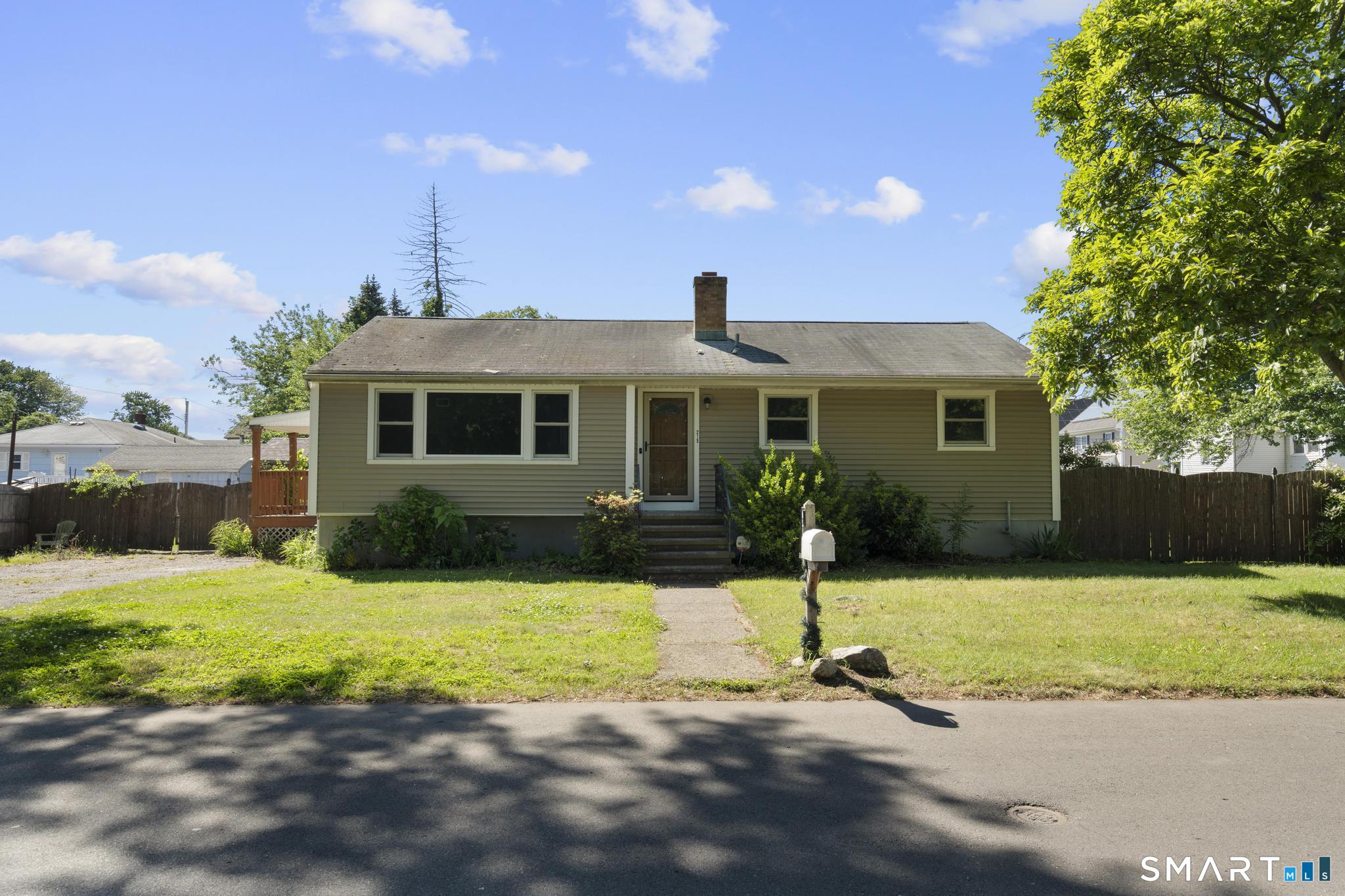 215 Wellington Street, Stratford, CT 06615 | For Sale at $450,000