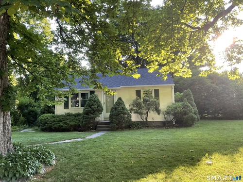  single family home for sale located at 4 Elgin Avenue, Bethel, CT 06801