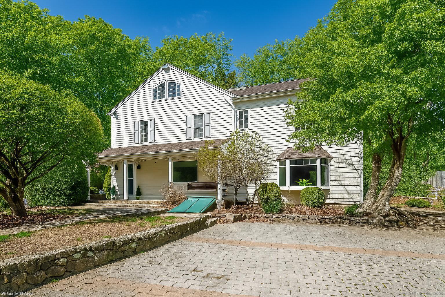 175 Mountain Road, Wilton, CT 06897 | For Sale at $899,000