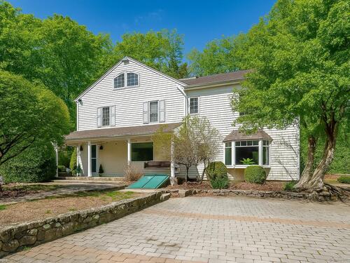 Antique single family home for sale located at 175 Mountain Road, Wilton, CT 06897