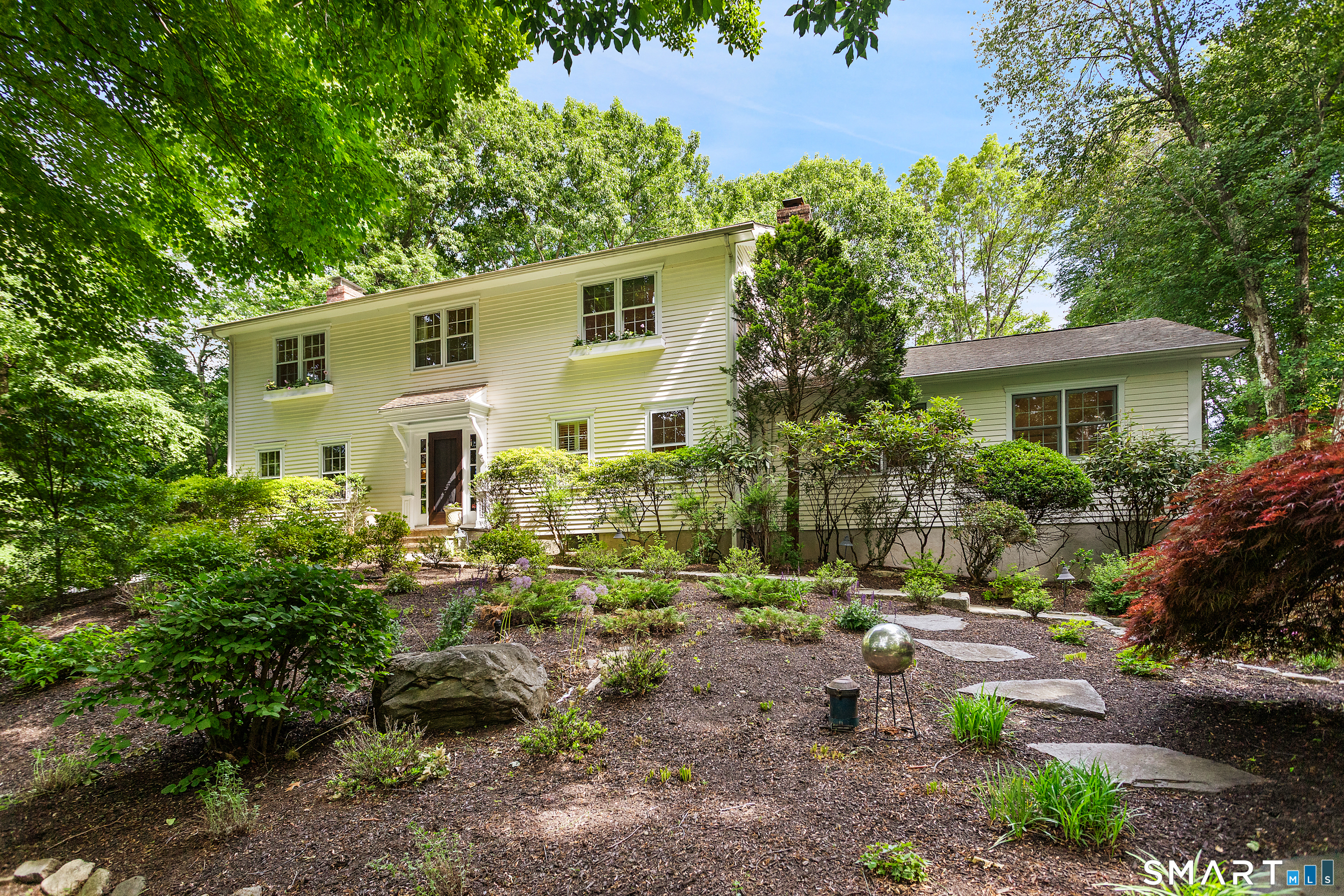 59 September Lane, Weston, CT 06883 | For Sale at $1,425,000