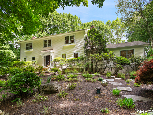  single family home for sale located at 59 September Lane, Weston, CT 06883