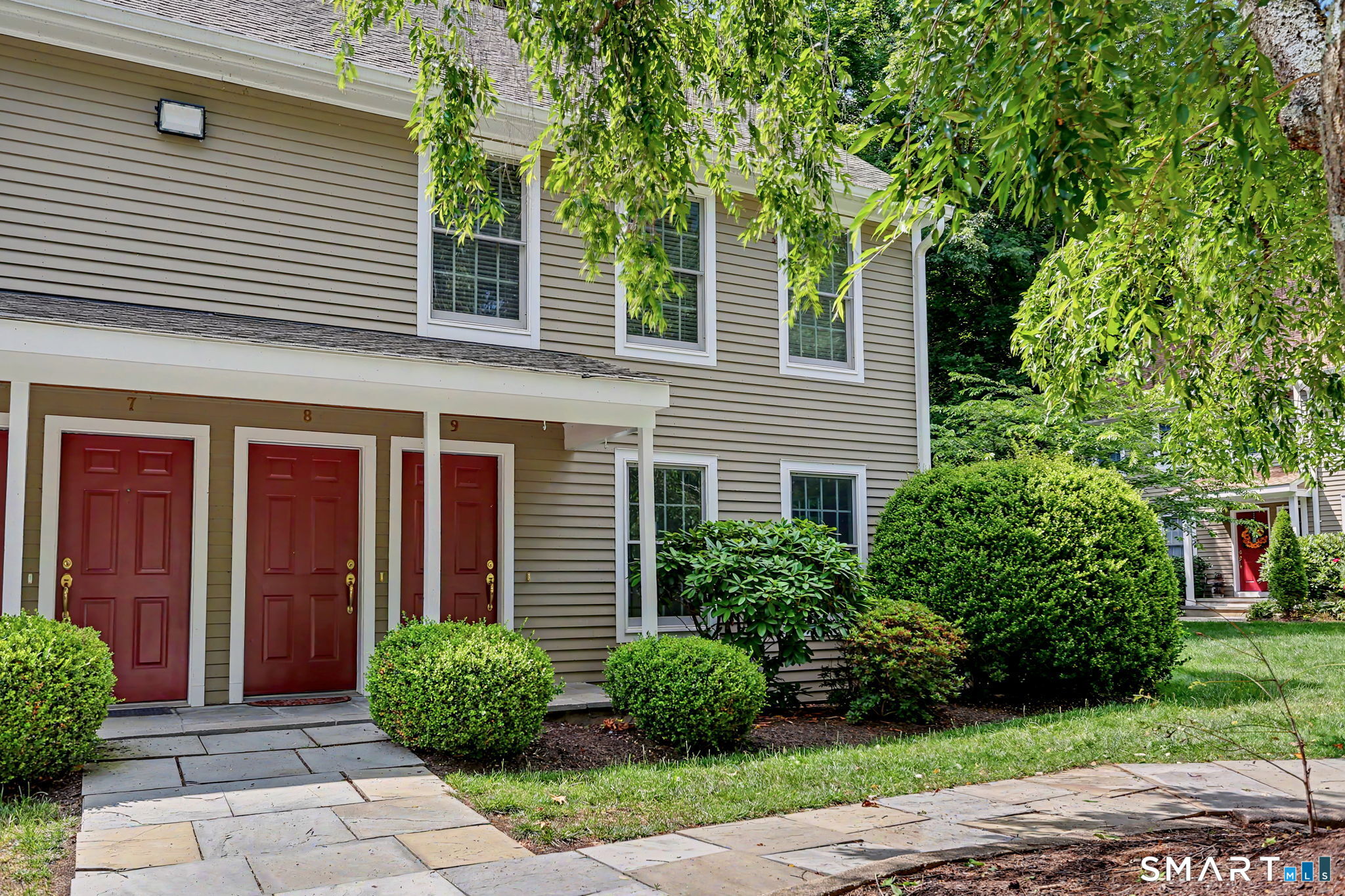 56 Portland Avenue, 9, Redding, CT 06896 | For Sale at $450,000