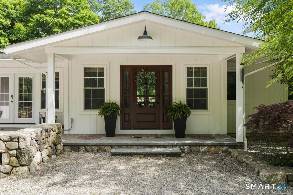 23 Laurel Lane, Wilton, CT 06897 | For Sale at $1,379,000