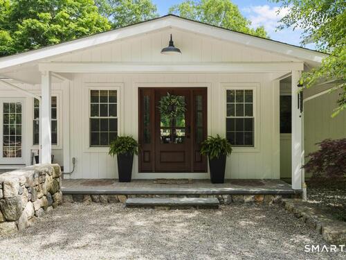  single family home for sale located at 23 Laurel Lane, Wilton, CT 06897