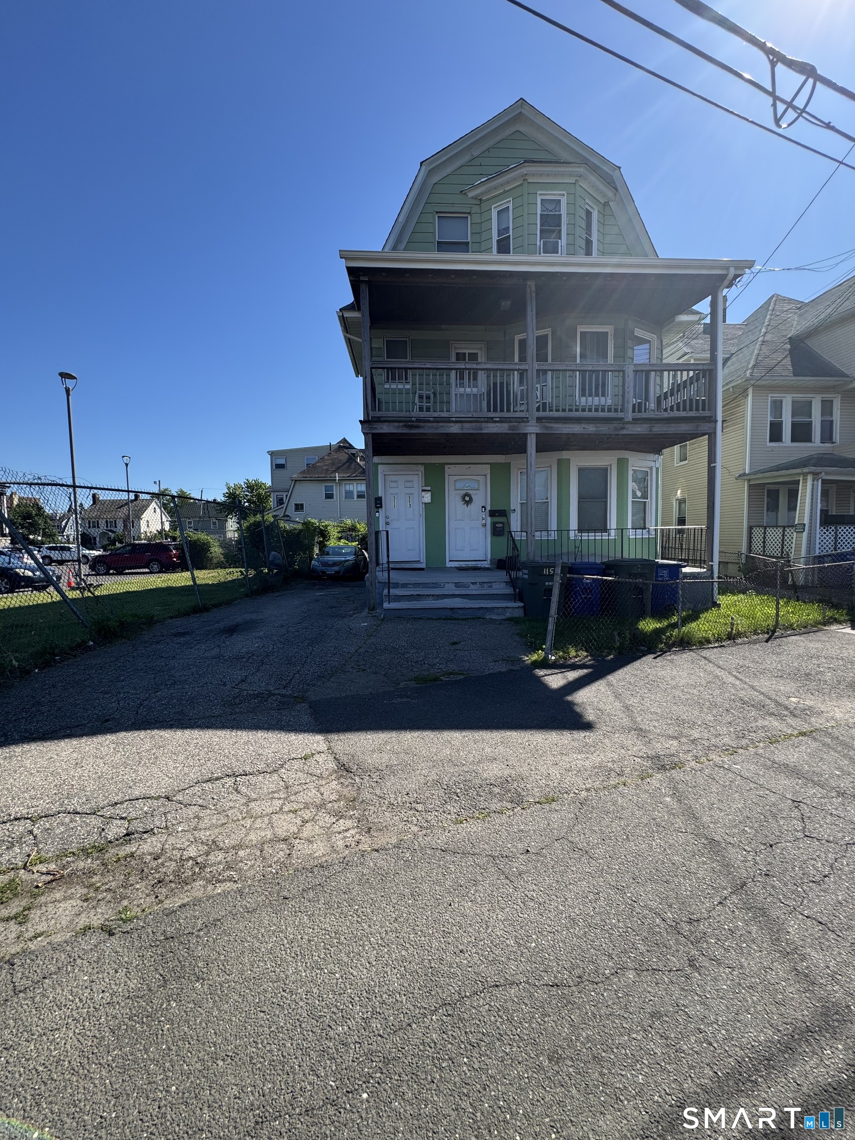 111 Calhoun Place, Bridgeport, CT 06606 | For Sale at $650,000