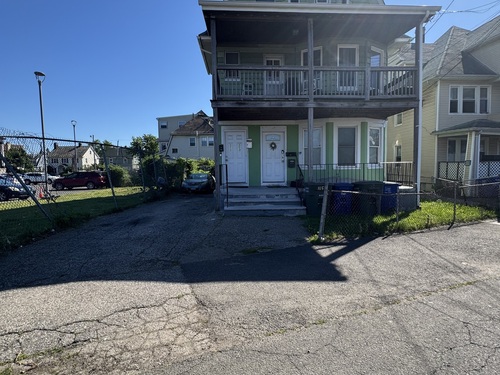  multi family home for sale located at 111 Calhoun Place, Bridgeport, CT 06606