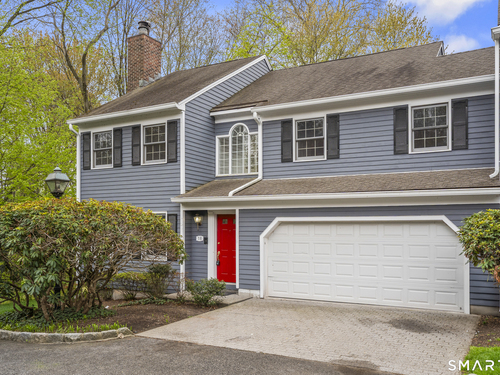  townhouse condo for sale located at 3845 Park Avenue, 18, Fairfield, CT 06825