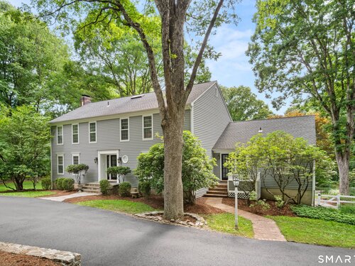  single family home for sale located at 32 Silver Ridge Common, Weston, CT 06883