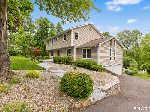  single family home for sale located at 45 East Gate Road, Danbury, CT 06811