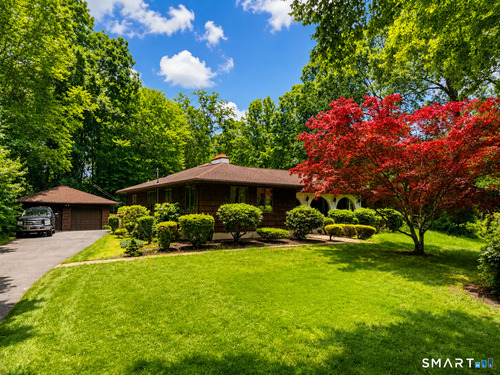  single family home for sale located at 42 Philip Drive, Shelton, CT 06484