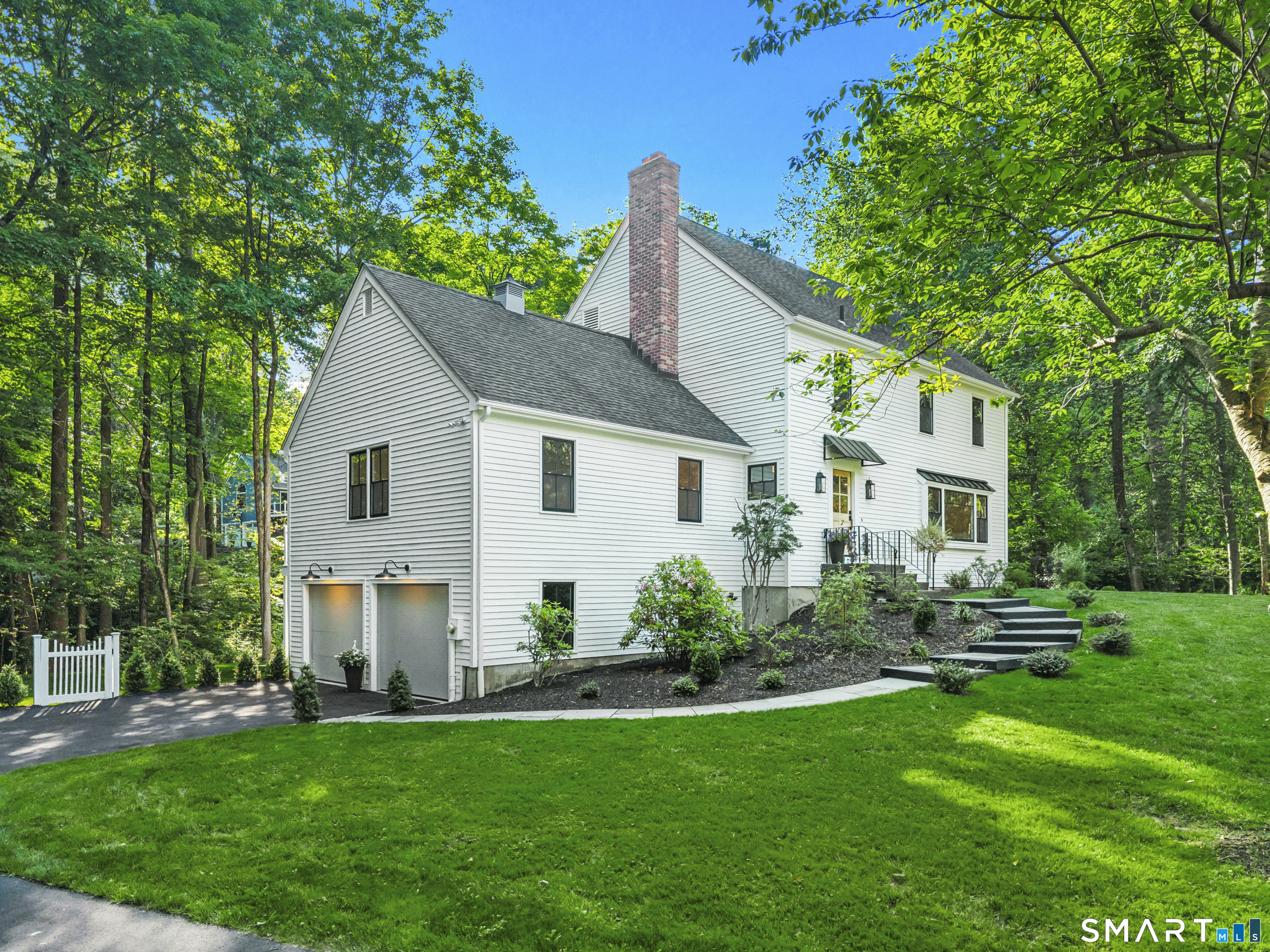 131 Fieldcrest Drive, Ridgefield, CT 06877 | For Sale at $1,475,000