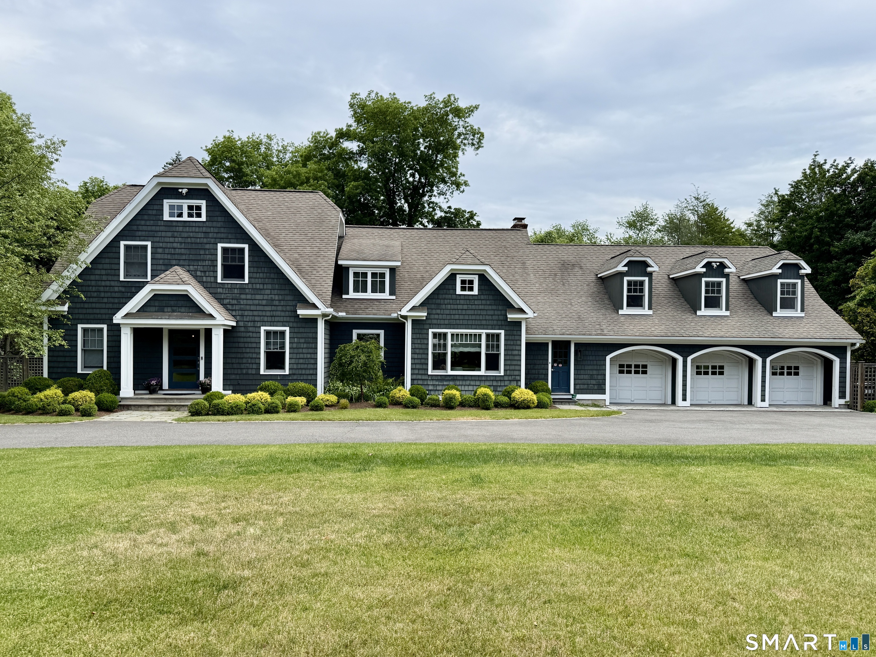 18 West Meadow Road, Wilton, CT 06897 | For Sale at $1,999,000