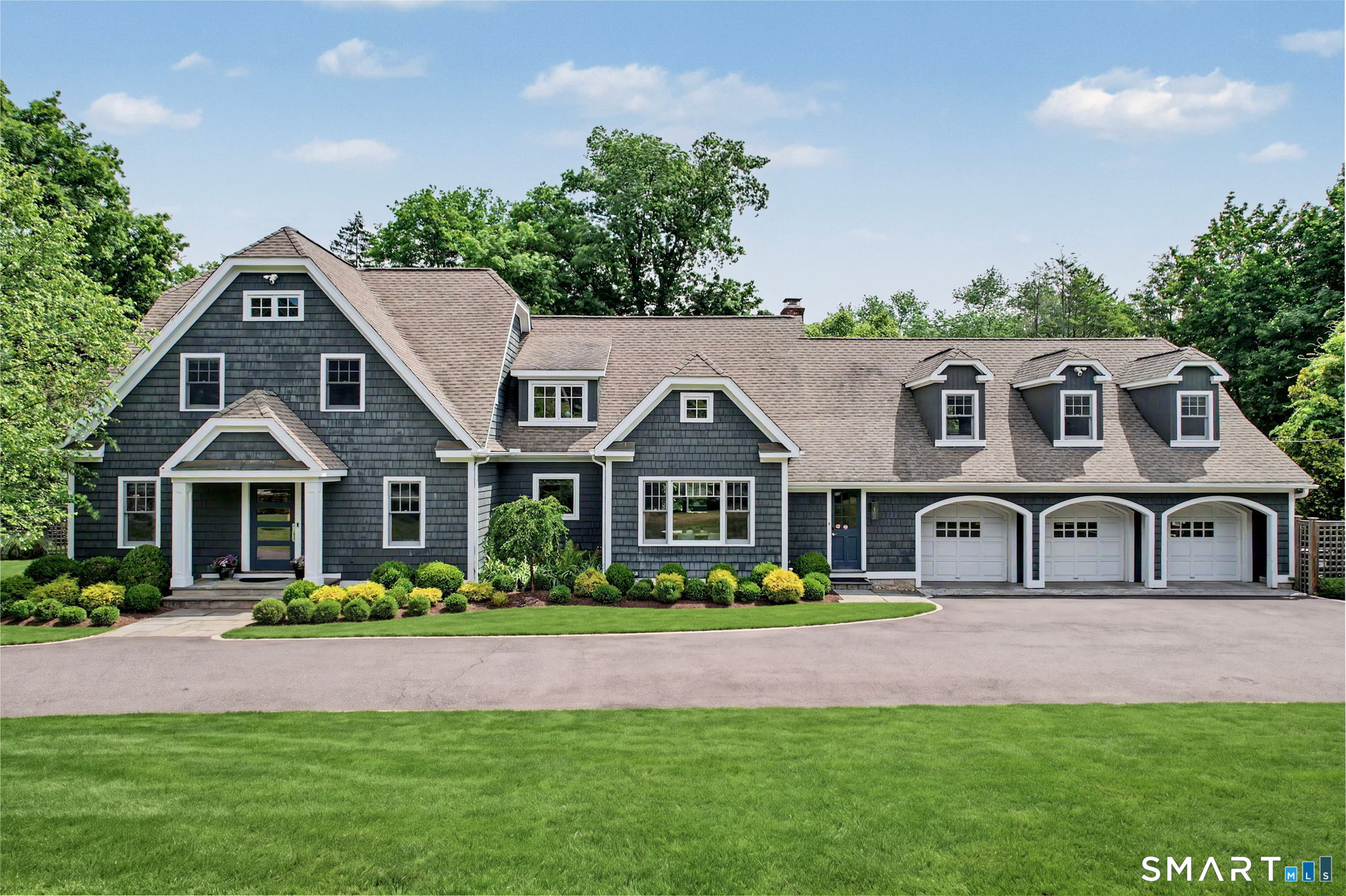 18 West Meadow Road, Wilton, CT 06897 | For Sale at $1,999,000