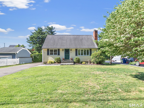  single family home for sale located at 15 Evelyn Street, Trumbull, CT 06611