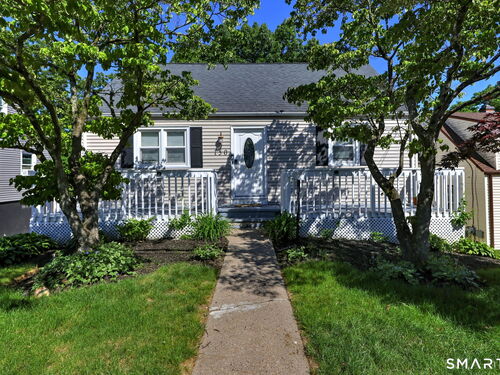  single family home for sale located at 150 Hillcrest Road, Bridgeport, CT 06606