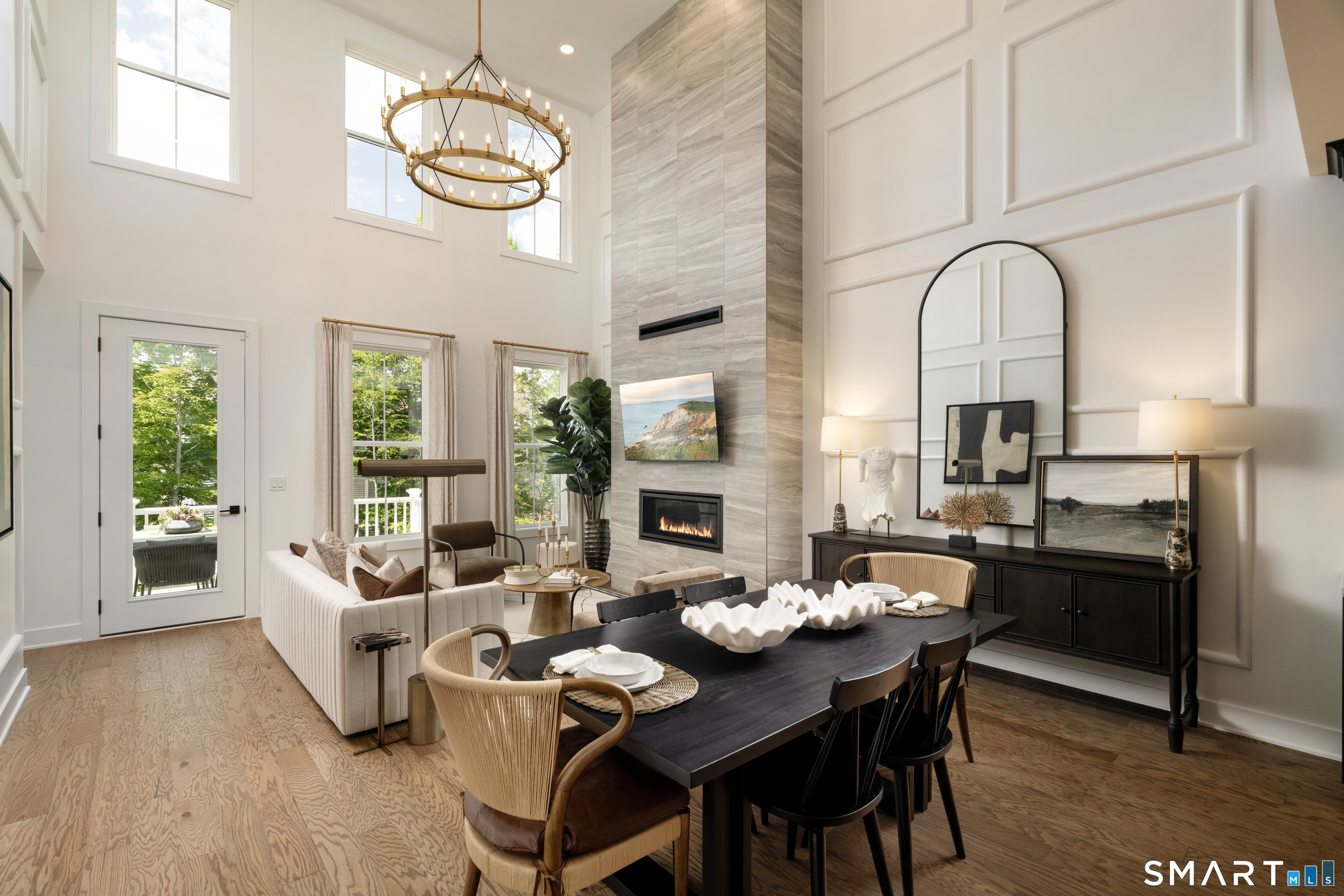 34 Walden Court, lot# 2, Danbury, CT 06810 | For Sale at $846,000