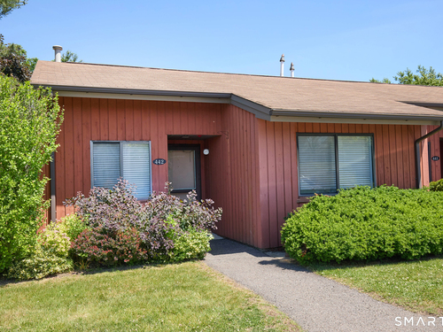  condo home for sale located at 442 Asbury Ridge, 442, Shelton, CT 06484