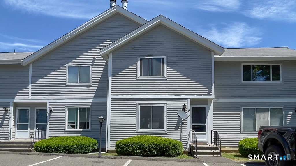 151 Shelter Rock Road, 76, Danbury, CT 06810 | For Sale at $349,900