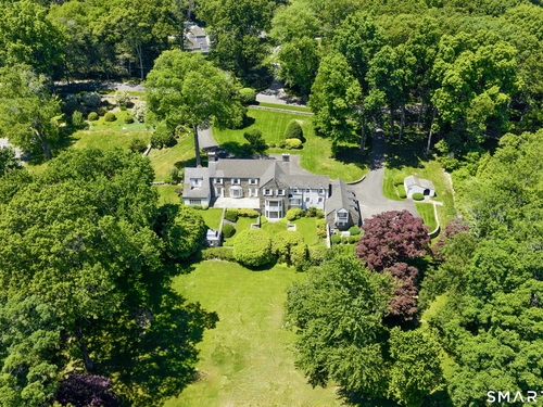  single family home for sale located at 30 Inwood Road, Darien, CT 06820