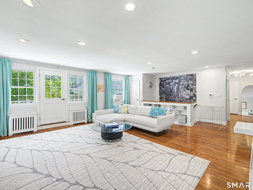  co-op home for sale located at 76 Putnam Park, #76, Greenwich, CT 06830
