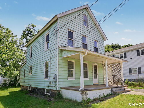  single family home for sale located at 26 Victor Street, Danbury, CT 06810