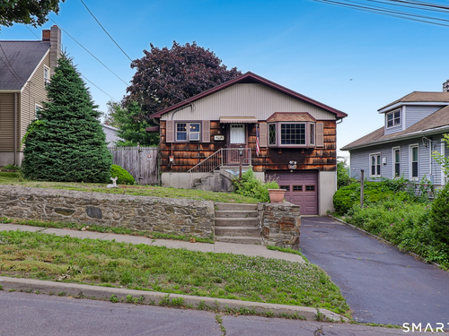  single family home for sale located at 81 Shoreham Terrace, Fairfield, CT 06824