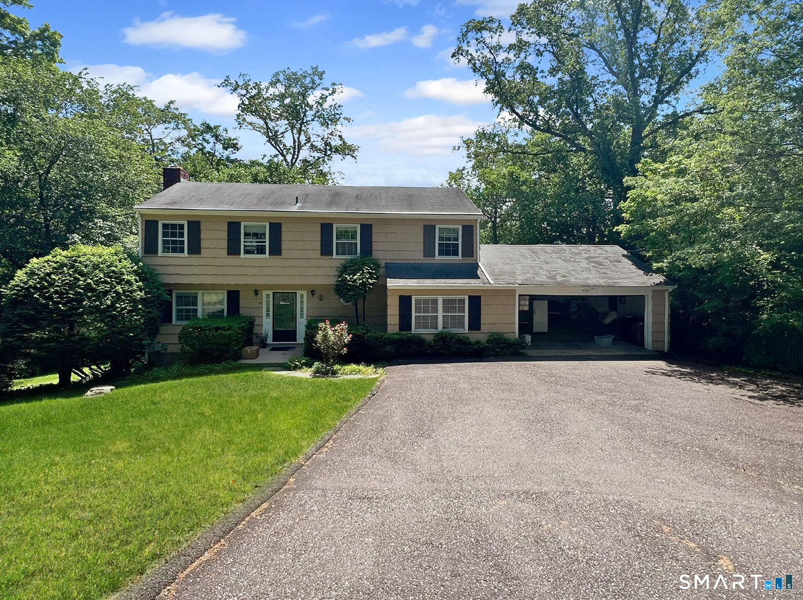 101 East Cross Road, Stamford, CT 06907 | For Sale at $799,000