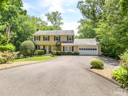  single family home for sale located at 101 East Cross Road, Stamford, CT 06907